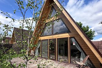 Эко-дом Доволити