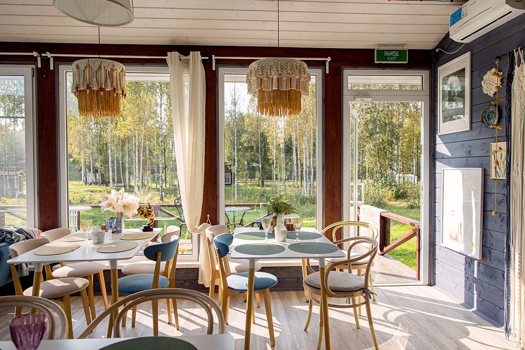 Белово, Ленинградская область: фото 4