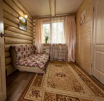 Двухместный коттедж Superior двуспальная кровать, Гостевой дом Дом Романтика, Куса