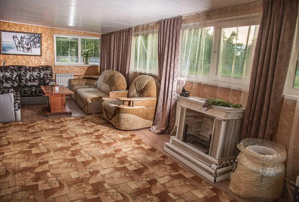 «Дом Романтика», Челябинская область: фото 3