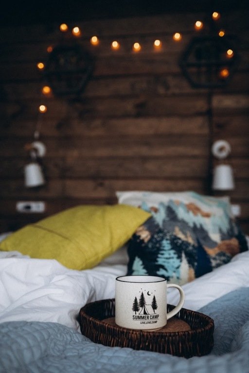 Глэмпинг Хеллоферма, Алтайский край: фото 5