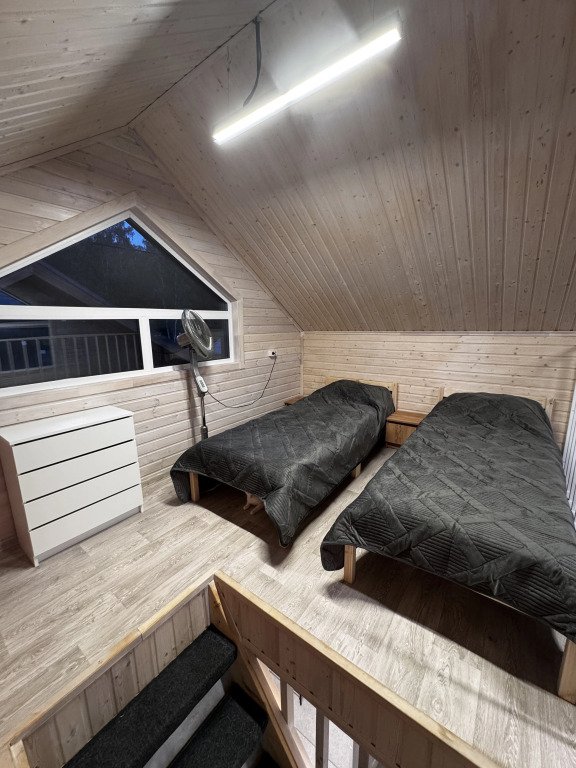 Частный дом Иремель на Солнечной долине, Челябинская область: фото 3