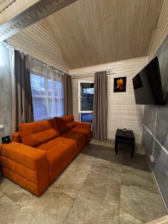 Частный дом Иремель на Солнечной долине, Челябинская область: фото 5