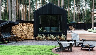 Частные дома Lynwood