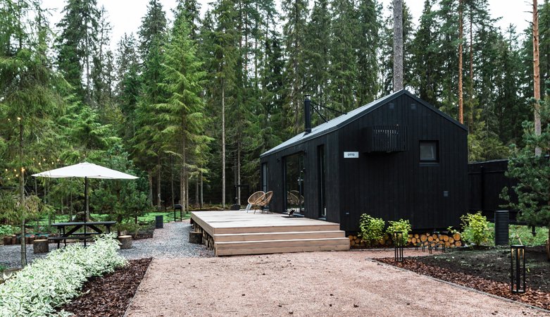 Частные дома Lynwood, Ленинградская область: фото 2