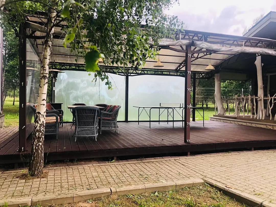 Экоферма Просторы Live, Московская область: фото 5