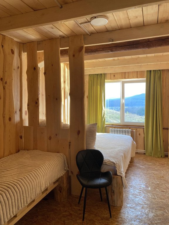 Частный дом «Атмосферный с потрясающей панорамой», Челябинская область: фото 5