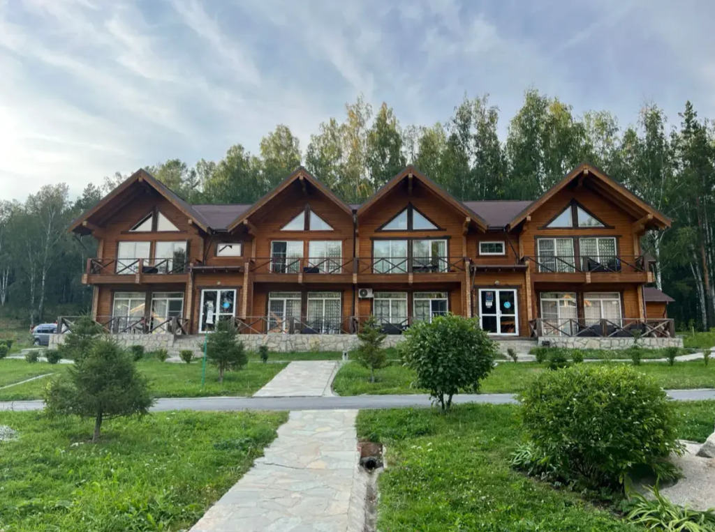 Апартаменты Sunny Valley корпус 11, Челябинская область, село Сыростан Миасс Златоуст