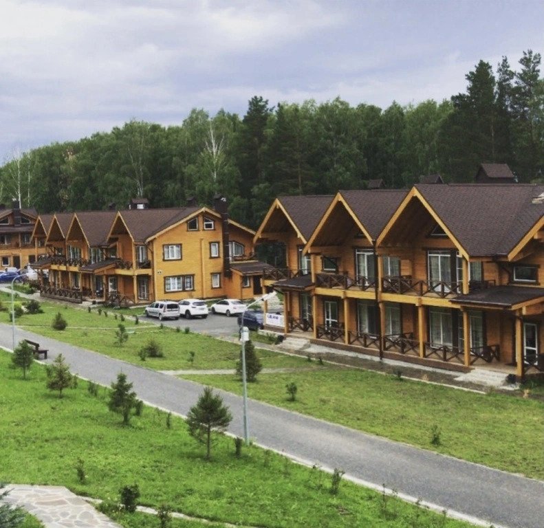 Апартаменты Sunny Valley корпус 8, Челябинская область, село Сыростан Миасс Златоуст