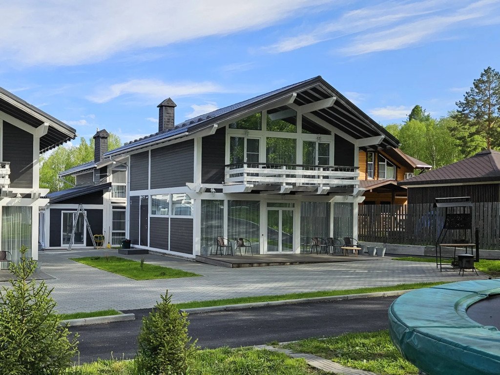 Гостевой дом i22, Челябинская область: фото 2