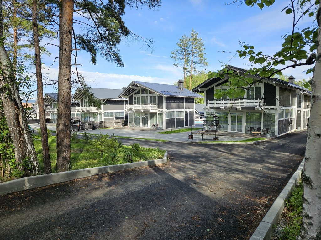 Гостевой дом i22, Челябинская область: фото 3