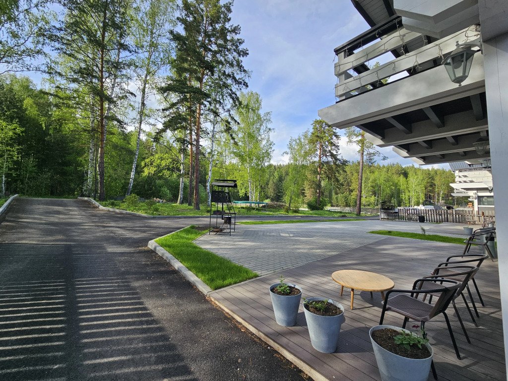 Гостевой дом i22, Челябинская область: фото 4