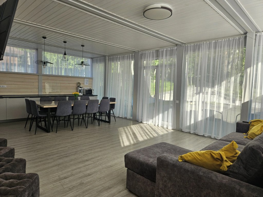 Гостевой дом i22, Челябинская область: фото 5