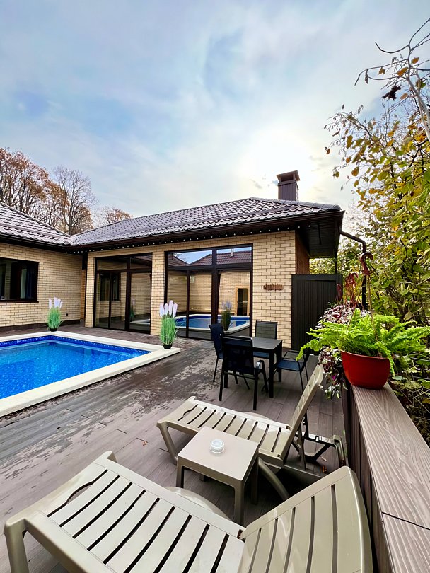 на Грибной, Краснодарский край: фото 5