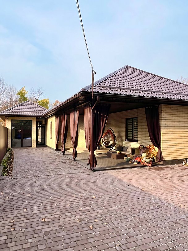 на Грибной, Краснодарский край: фото 4