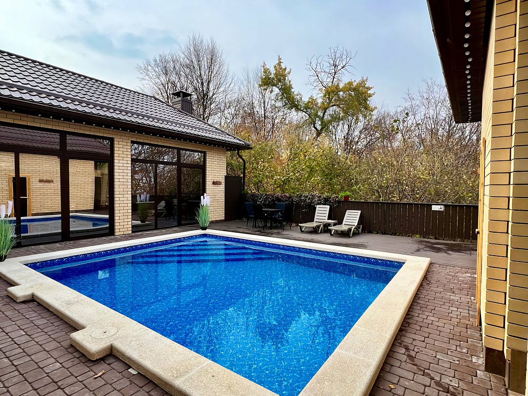 на Грибной, Краснодарский край: фото 3