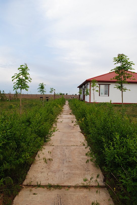 Две реки, Астраханская область: фото 4