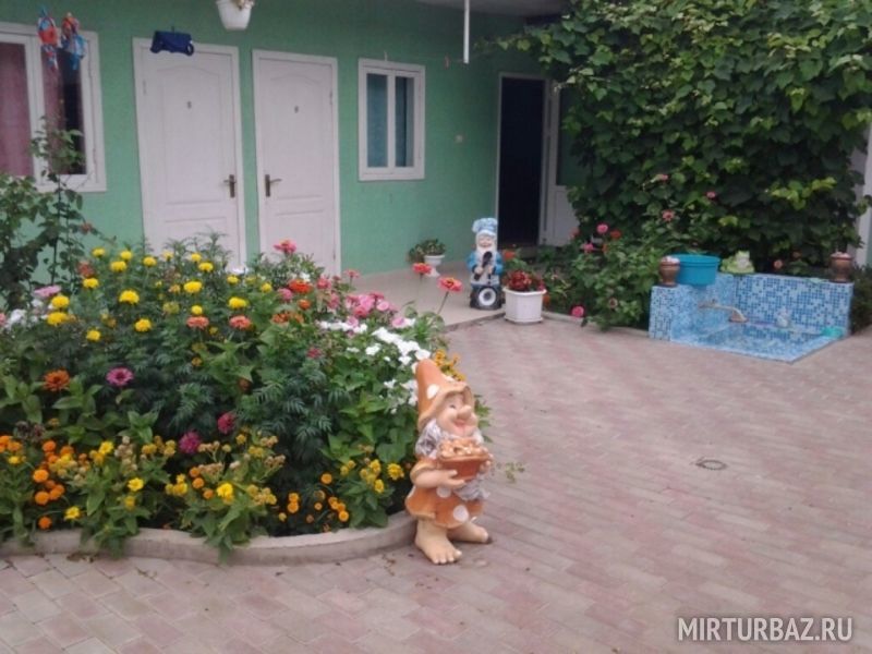 Ариэль, Крым: фото 2