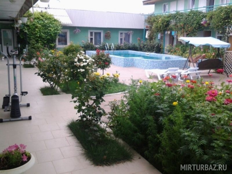 Ариэль, Крым: фото 3