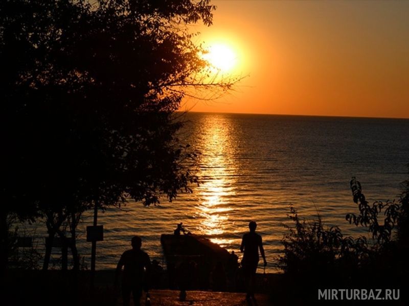 Ариэль, Крым: фото 5