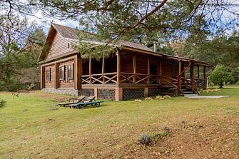 Гостевой дом Кордон