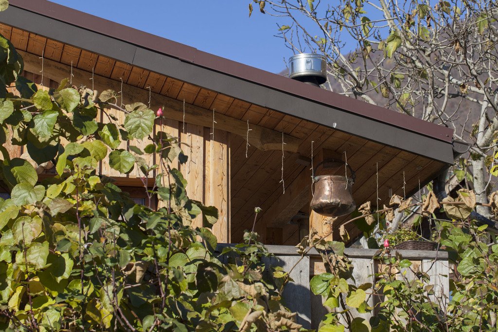 Частный Дом Zen Lodge Красная Поляна, Краснодарский край: фото 2