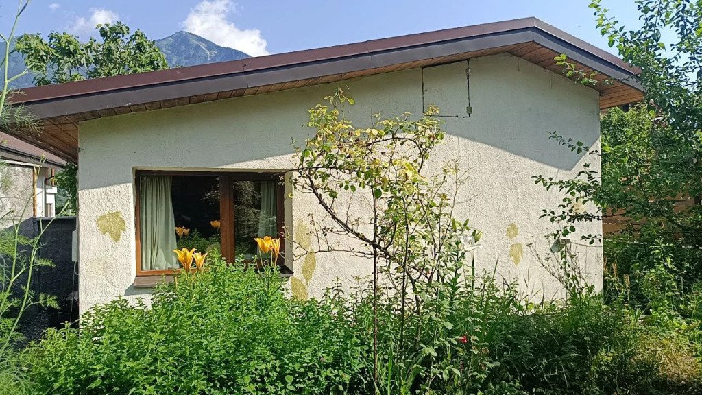 Частный Дом Zen Lodge Красная Поляна, Краснодарский край: фото 3