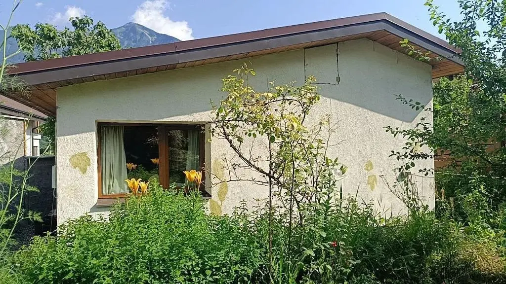 Частный Дом Zen Lodge Красная Поляна, Краснодарский край: фото 3