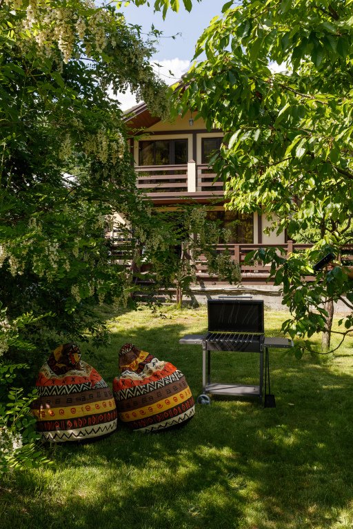 Частный Дом с Видом на Горы Напротив Казино Сочи, Краснодарский край: фото 2