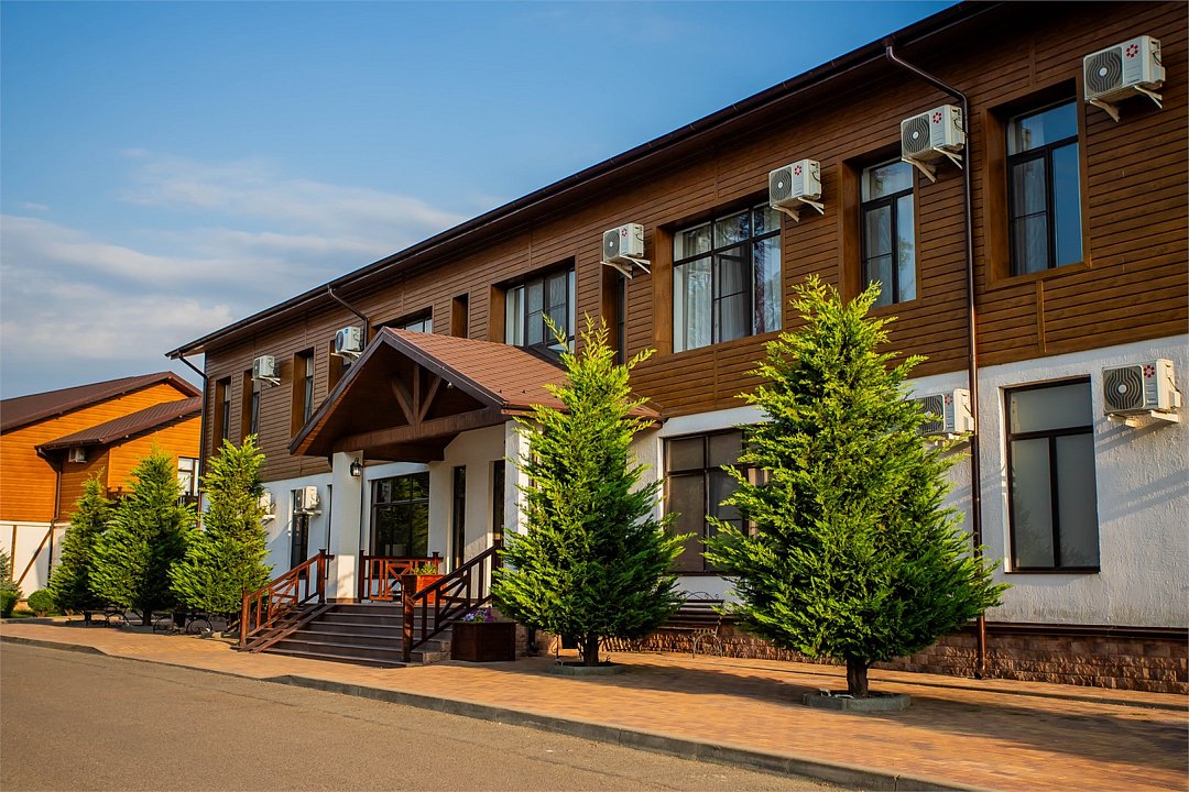 Фамилия, Краснодарский край: фото 5