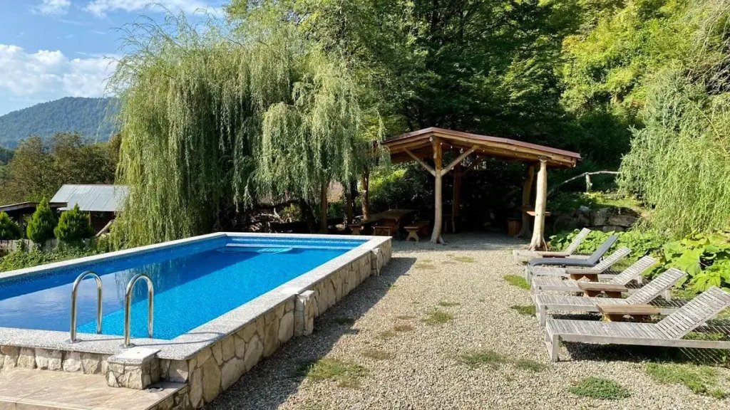 Добрый дом, Краснодарский край: фото 5