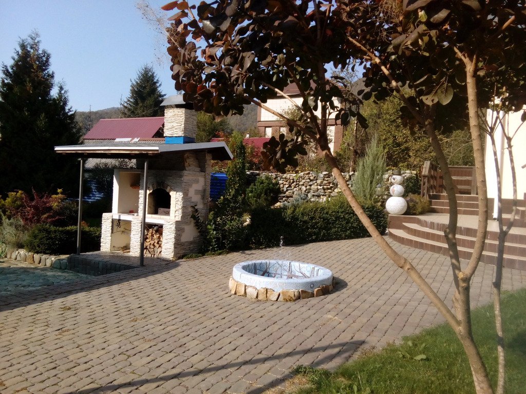 Шале с двумя апартаментами, Краснодарский край: фото 4