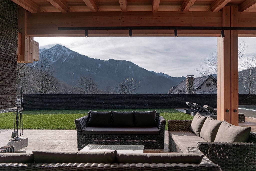 Шале Фудзи 1, Краснодарский край: фото 3