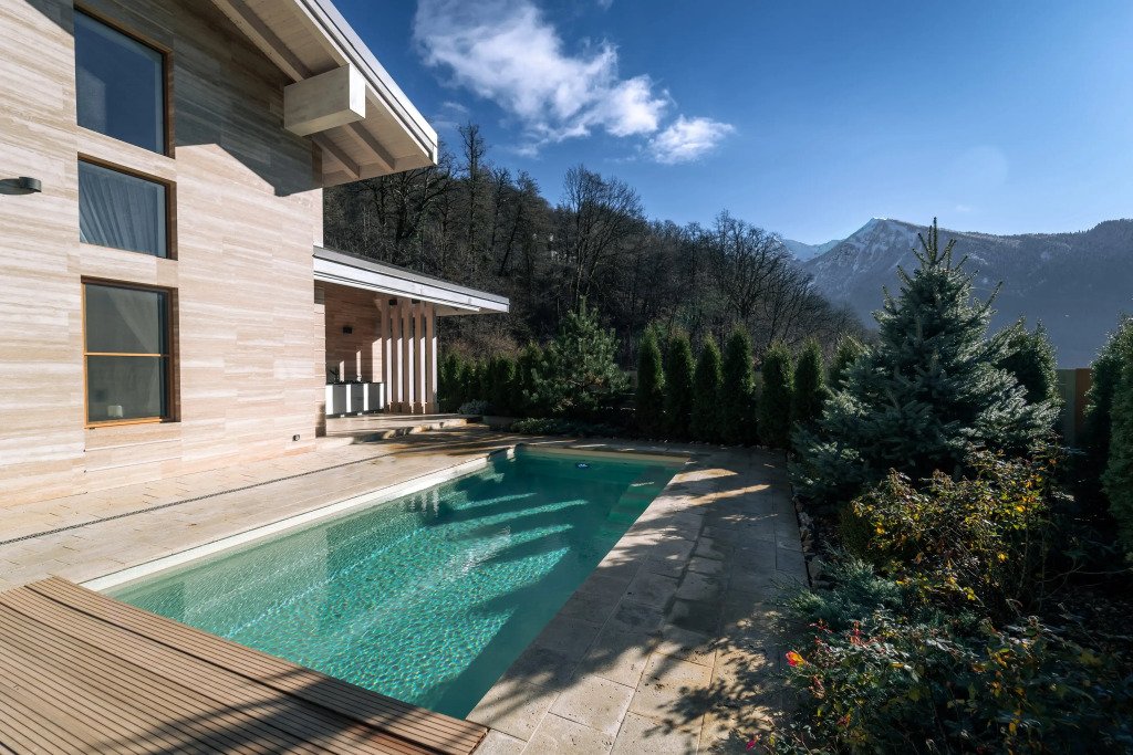 Шале Фудзи 3, Краснодарский край: фото 2