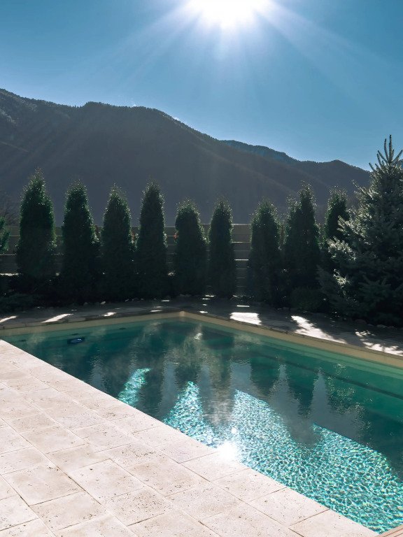 Шале Фудзи 3, Краснодарский край: фото 4