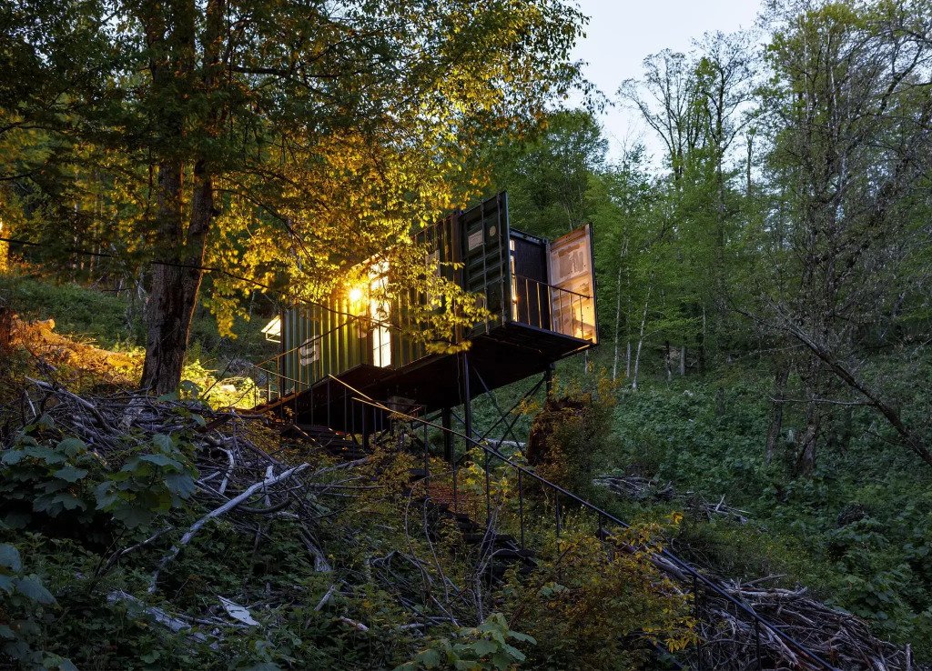 Black Box на Красной Поляне, Краснодарский край: фото 2