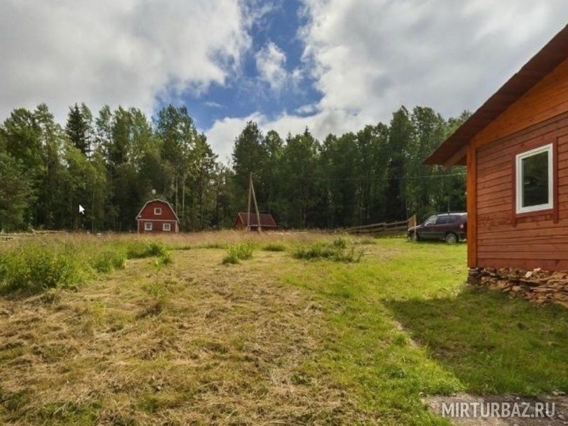 Лена-Ладога, Республика Карелия: фото 4