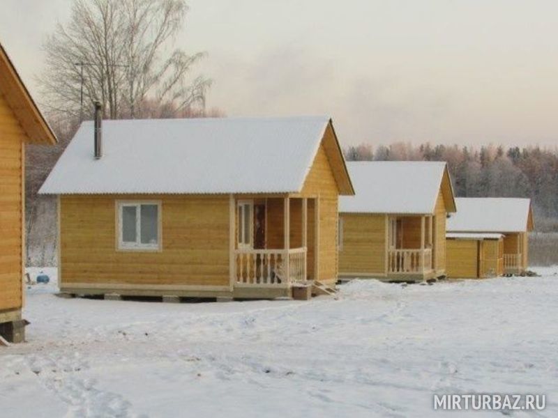 Лена-Ладога, Республика Карелия: фото 5