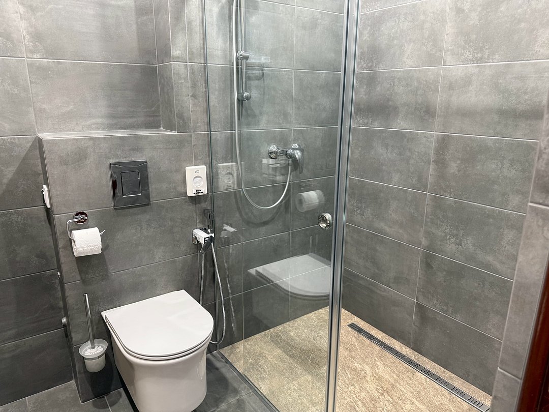 Стандартный 2-местный