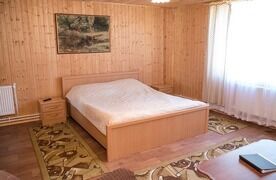 Комфорт, База отдыха Местечко Бор, Шуйский район