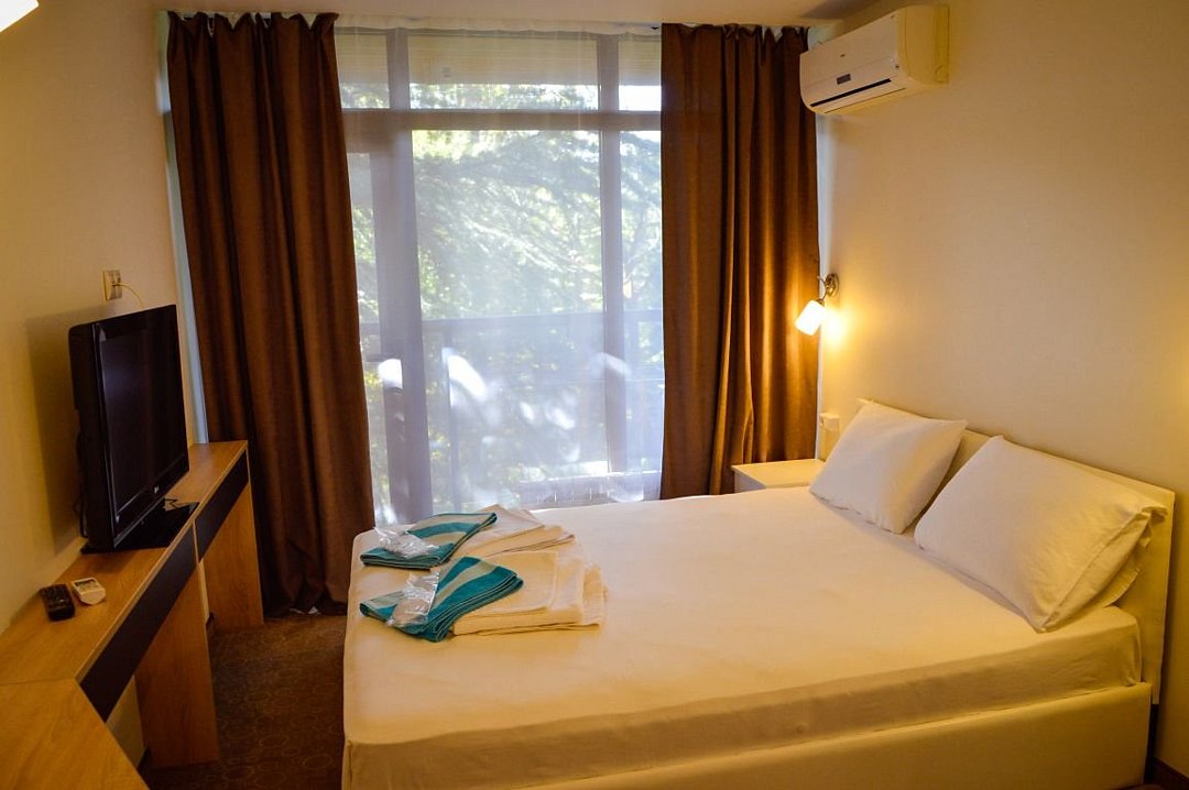 Стандартный 2-местный (без балкона)