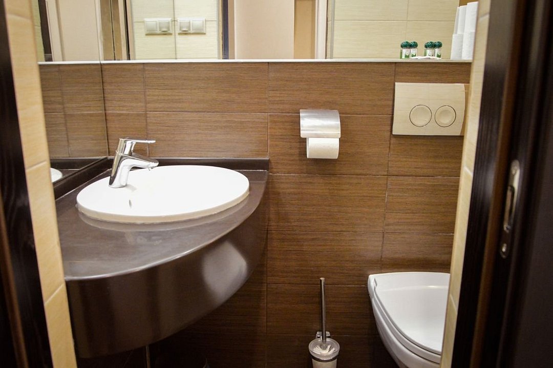 Стандартный 2-местный (без балкона)