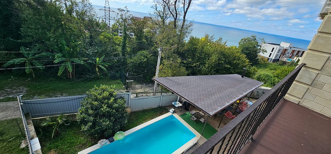 Стандартный 2-местный (с выходом на террасу)