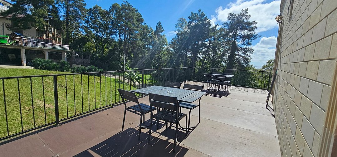 Стандартный 3-местный (с выходом на террасу)