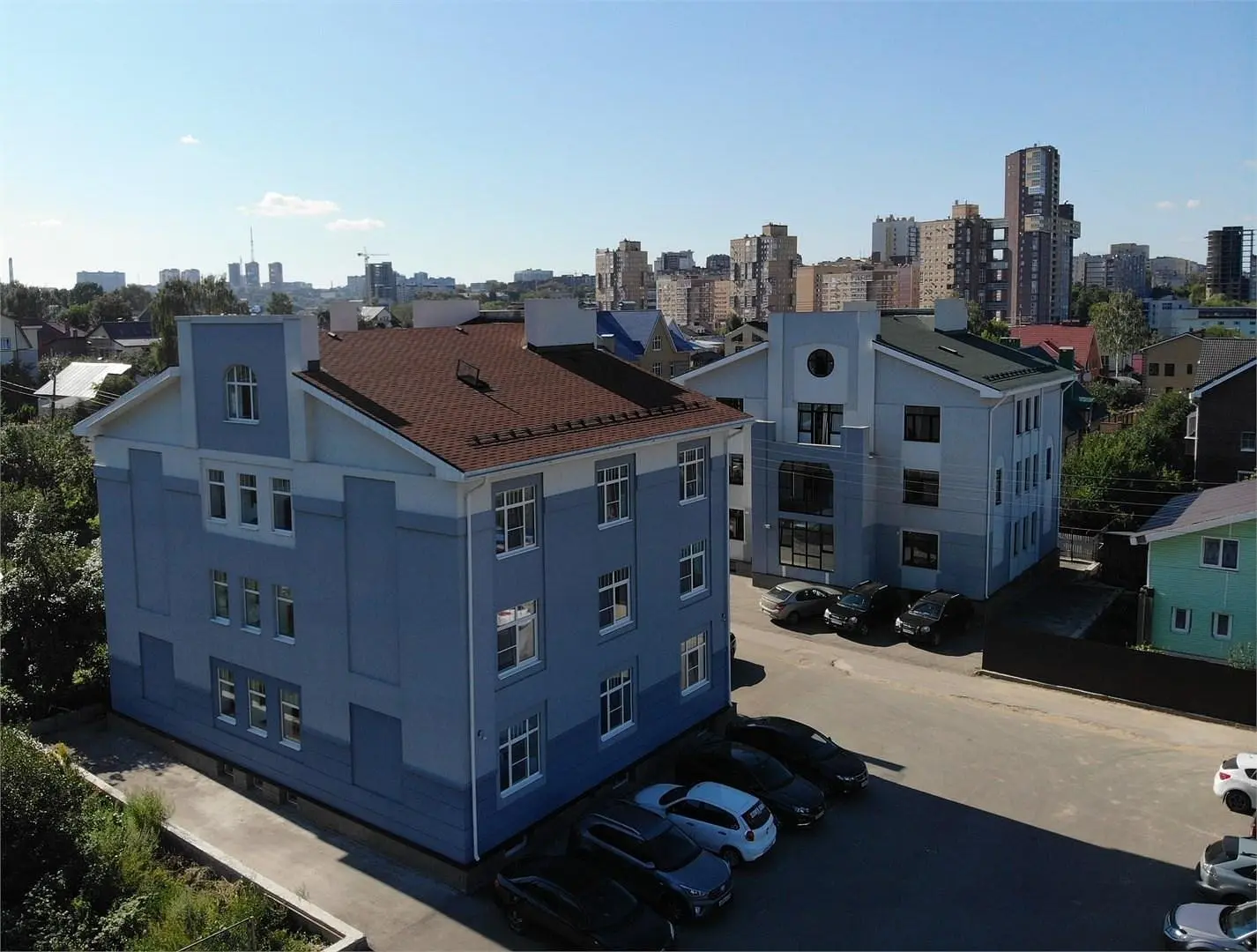 Гостевой Дом Агродом, Нижний Новгород, Нижегородская область