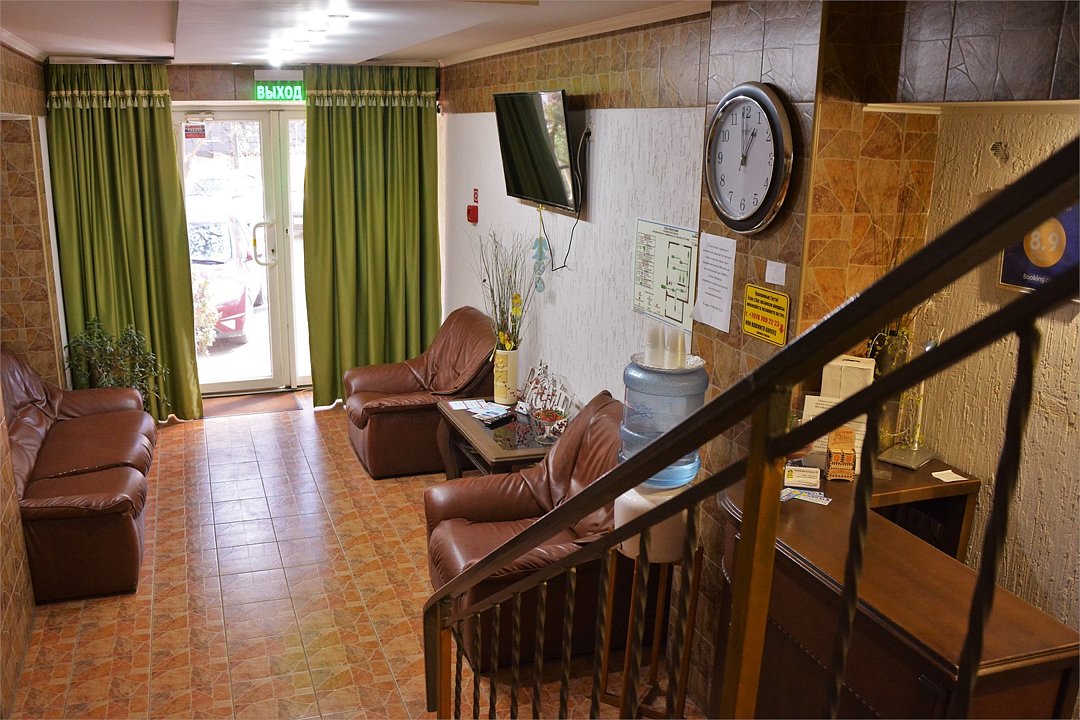 Гостевой дом "На Горького", Крым: фото 3