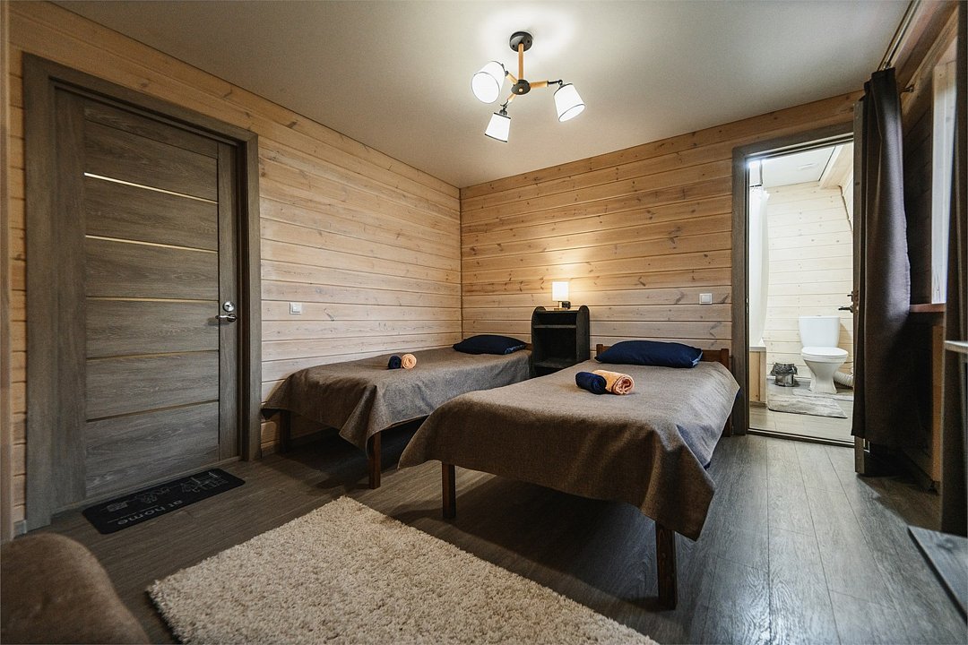 неОтель, Камчатский край: фото 3