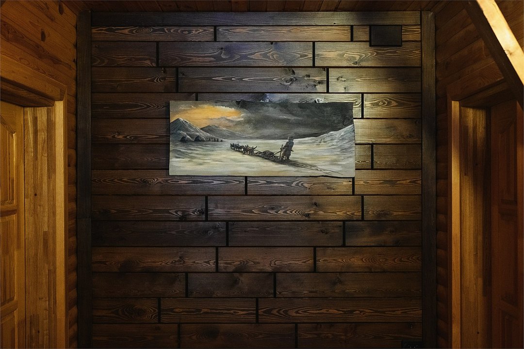 неОтель, Камчатский край: фото 4