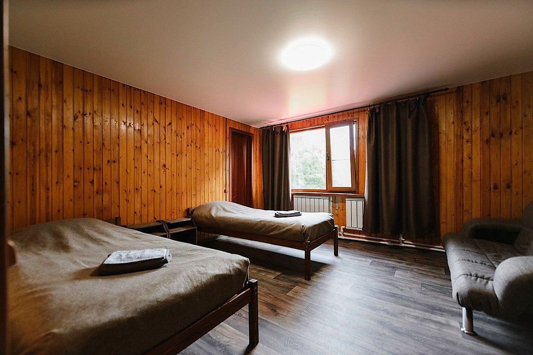 неОтель, Камчатский край: фото 5