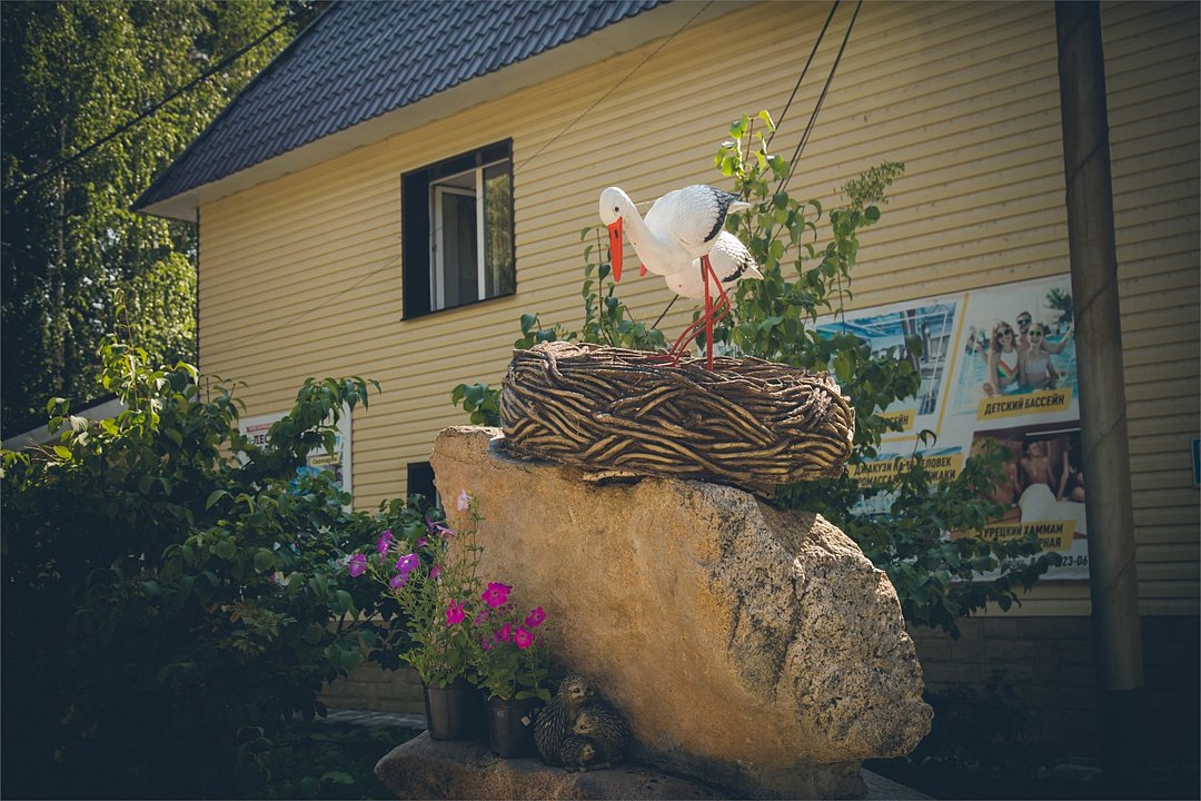 Лесное Поместье, Челябинская область: фото 2